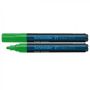 Popisovač lakový SCHNEIDER Maxx 270, 1-3 mm, zelený