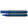 Popisovač lakový SCHNEIDER Maxx 270, 1-3 mm, modrý