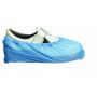 Návlek na obuv RENUK modrý 15x36cm / 100ks