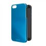 Kryt Leitz Complete WOW na iPhone 5 modrý