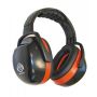 Chrániče sluchu ED 3H EAR DEFENDER SNR 33 dB oranžové