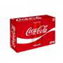 Coca Cola 0,25l/24ks plech