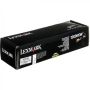 Valec Lexmark 12026XW, black, 25000s, Lexmark E120