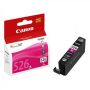 Toner kompatibil Canon CLI-526M, magenta UPrint
