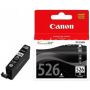 Toner repas Canon CLI-526BK, black 9ml
