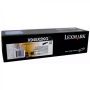 Toner Lexmark originál X945X2K, black, 36000s, Lexmark X945