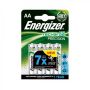 Batérie Energizer dobíjateľné AA 2300 mAh tužkové/4ks
