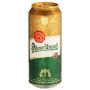 PILSNER URQUELL 0,5L pivo svetlé 12% plech