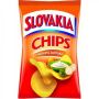 Slovakia Chips smotanová cibuľka 100 g