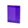 Plastový box Opaline fialový