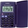 Kalkulačka Casio HL 820 VER cs820