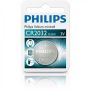 Batéria Philips LITHIUM CR2032 3V ph2032