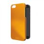 Kryt Leitz Complete WOW na iPhone 5 oranžový