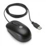 Myš HP 3-button USB Laser Mouse