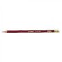 Ceruzka STABILO Swano 4906 HB s gumou /12 ks