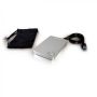 Externý HDD Verbatim Portable Executive II, USB 3.0 2.5'' 500GB