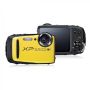 Fotoaparát FUJIFILM FinePix XP90 žltý