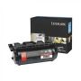 Toner repas Lexmark T640, T642, T644 High Yield Print Cartridge 21000 str.