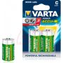 Batéria Varta ACCU (HR14) 3000mAh 2ks