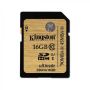 Pamäťová karta Kingston SDHC 16GB UHS-I U1 (90R/45W) (SDA10/16GB)