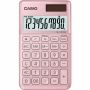 Kalkulačka Casio SL 1000 SC PK ružová