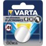 Batéria VARTA 3V líthiová gombíková, 1 ks, blister, CR2016