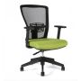 Kancelárska stolička THEMIS BP zelená