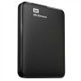 HDD externý disk WD Elements Portable 2.5'' 500GB, USB 3.0, SmartWare SW, čierny