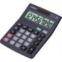 Kalkulačka Casio MS 10 B S (TAX+EXCHANGE)