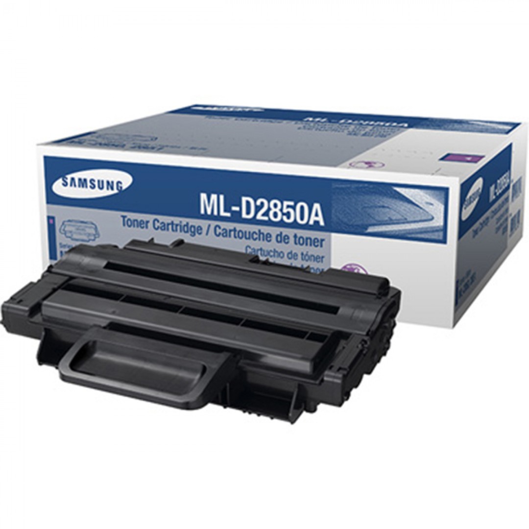 Toner repas Samsung ML-D2850A black 2000 str.