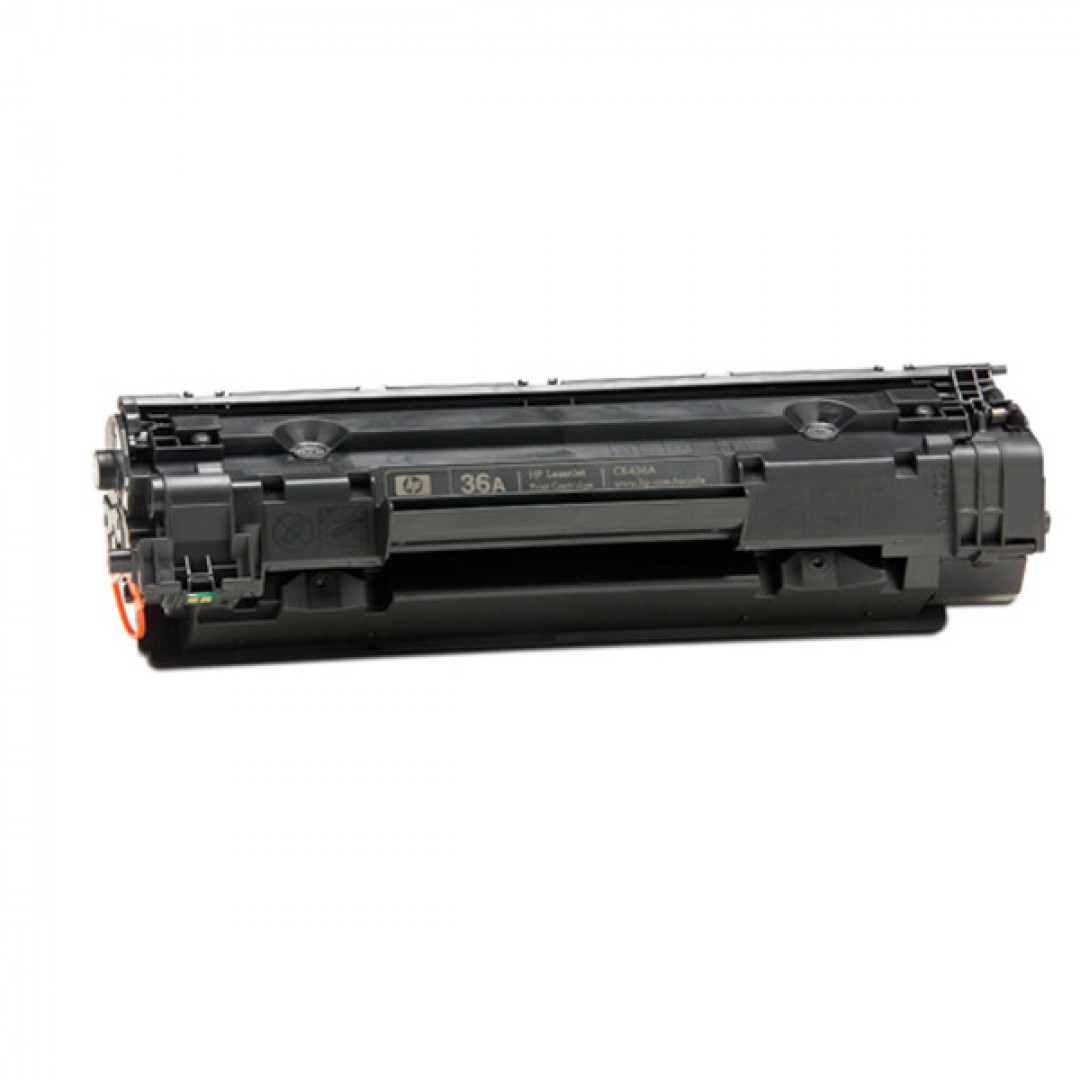 Toner HP CB436A Black Colorovo kompatibil