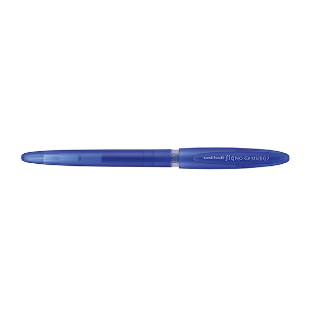 Roller gelový UNI UM-170 SIGNO GELSTICK modrý
